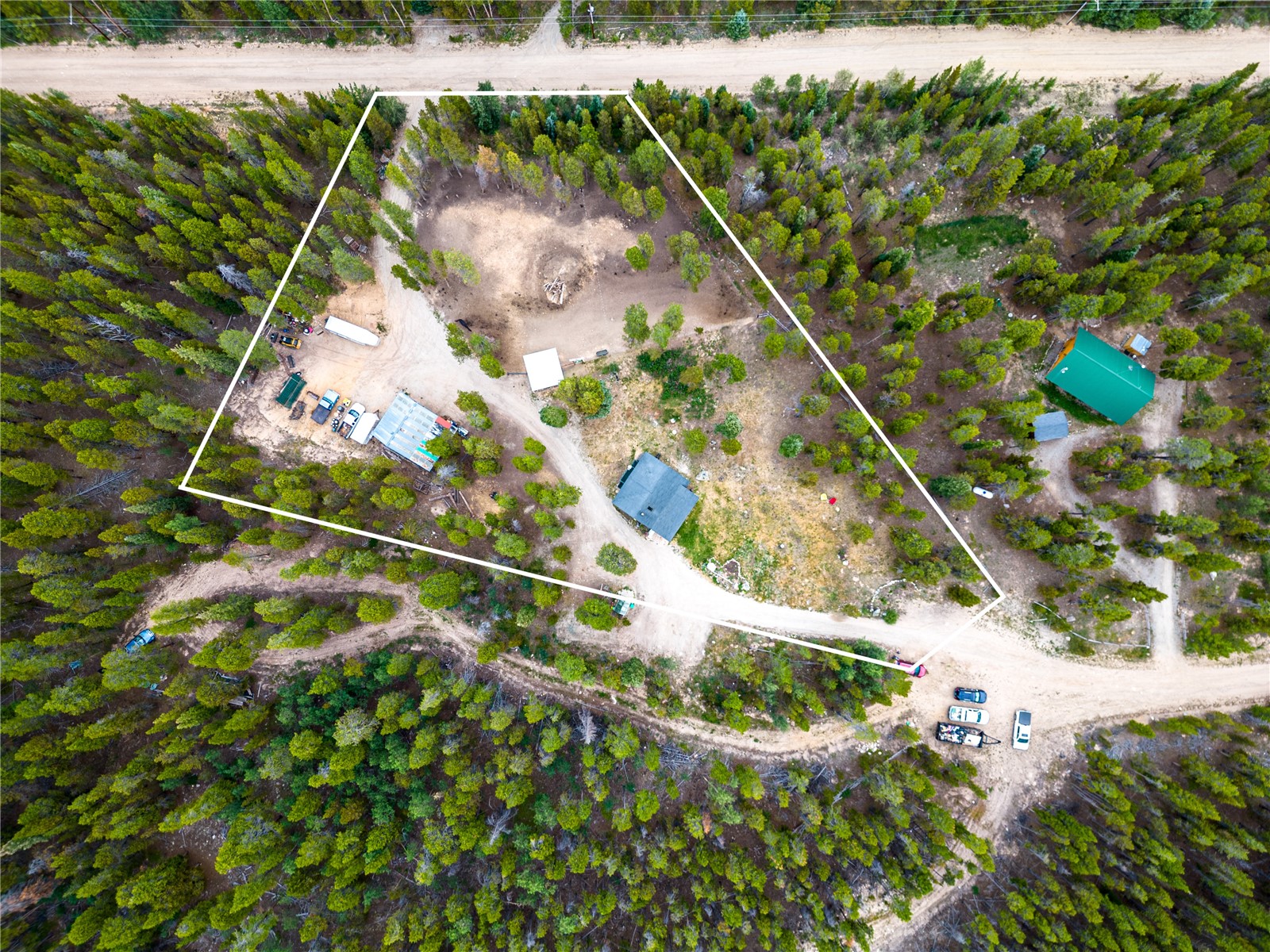 342 Skidoo Road Fairplay, CO 80440 - Photo 26 of 27 Gallery Image 26