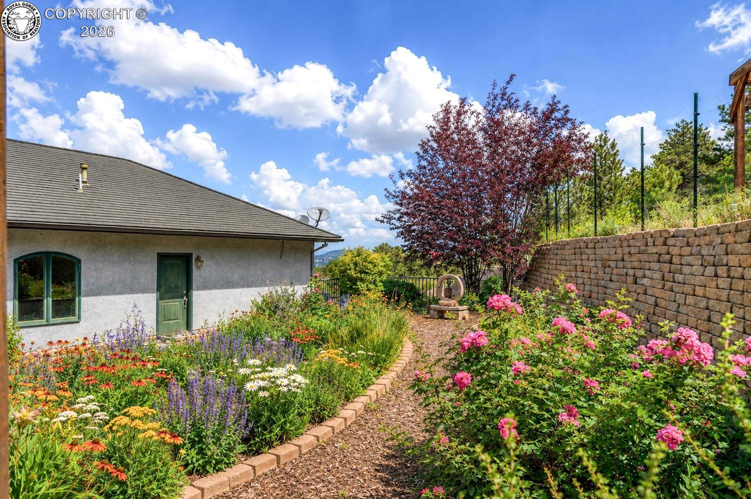 796 Knickerbocker Road Silver Cliff, CO 81252 - Photo 42 of 46 Gallery Image 42