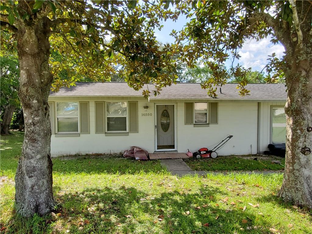 14550 Southwest 35th Terrace Road Ocala, FL 34473 - Photo 1 of 1
