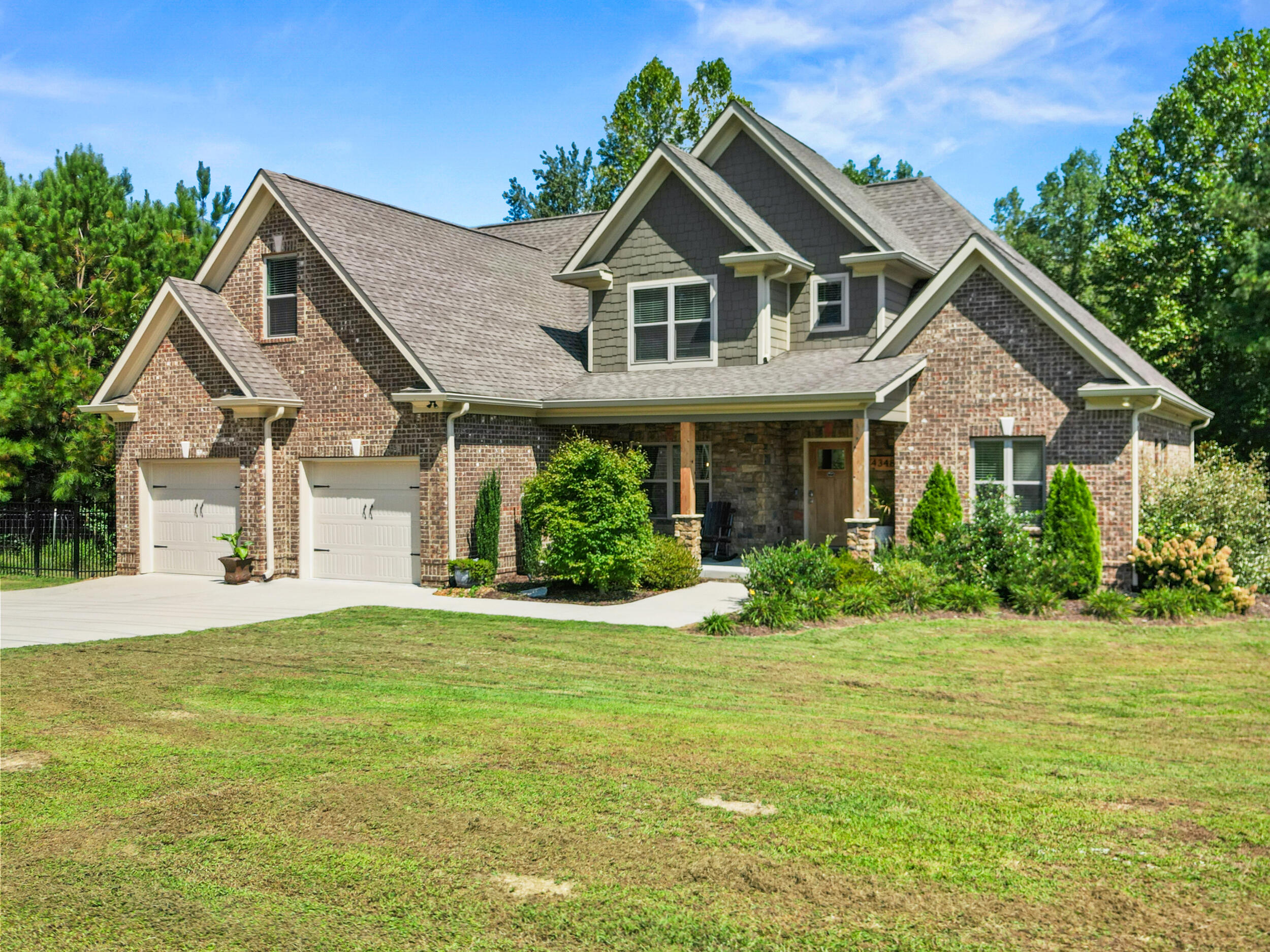 4348 Keith Road Ringgold, GA 30736 - Photo 2 of 48 dji_0240