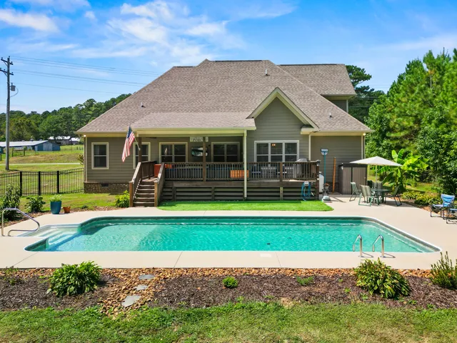 $3,500 | 4348 Keith Road, Ringgold, GA 30736