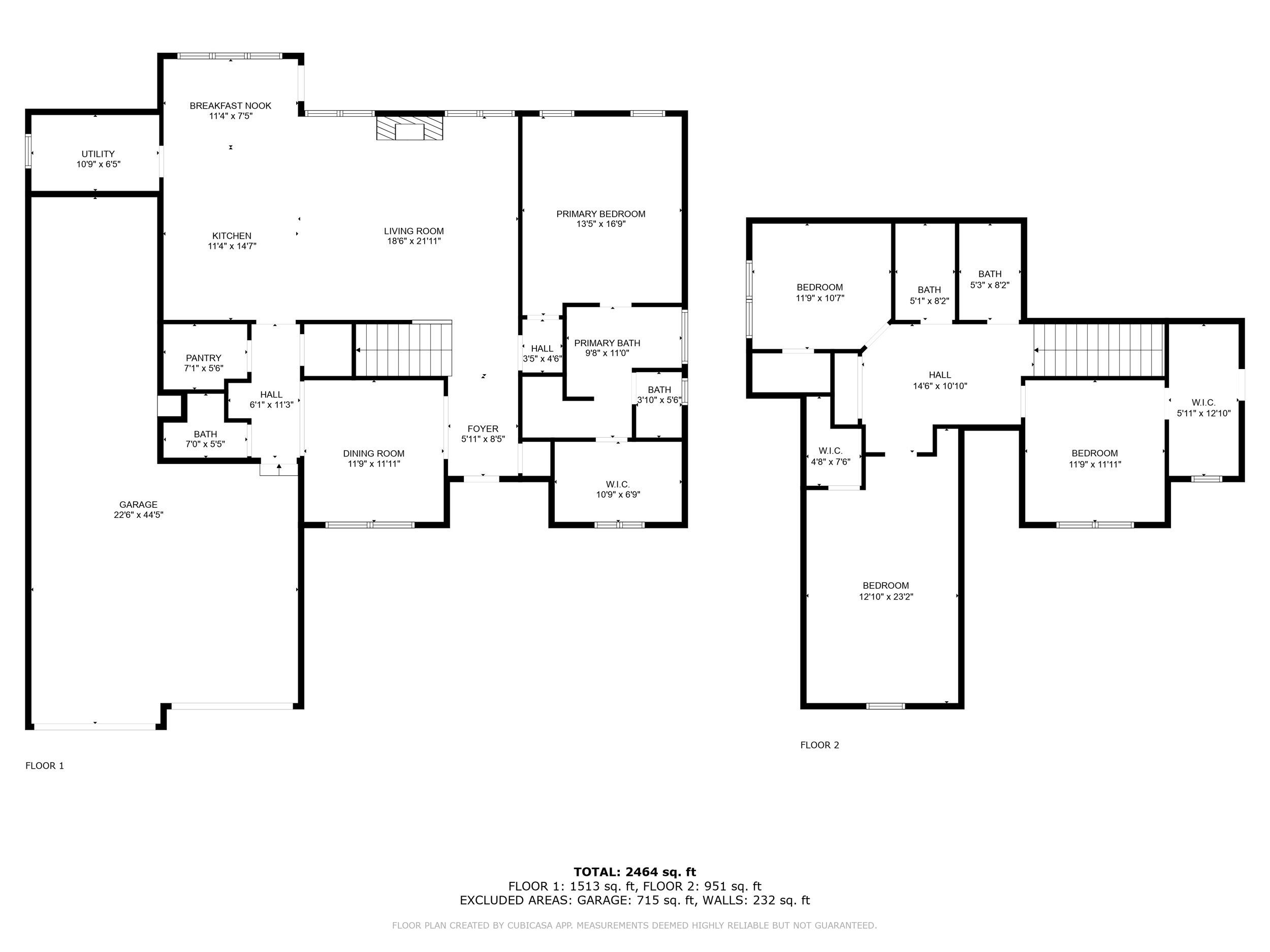 4348 Keith Road Ringgold, GA 30736 - Photo 48 of 48 all_floors_4348_keith_road_ringgold_with