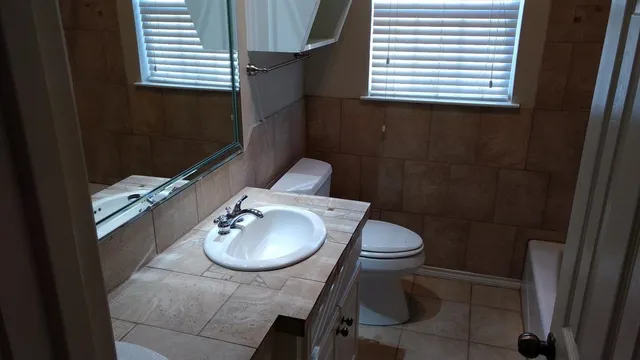 $1,800 | 3015 32nd Street, Lubbock, TX 79410