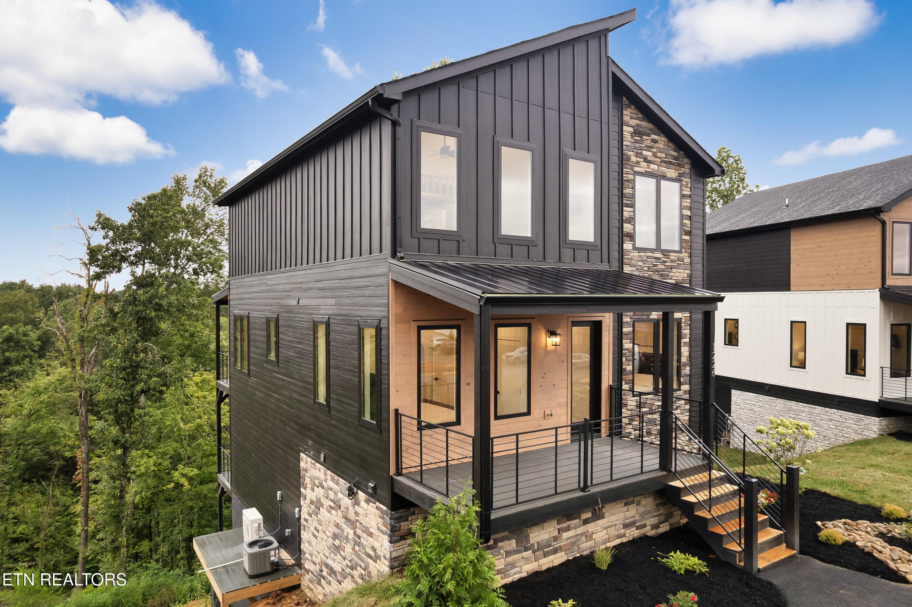 1226 Reedmont Way Sevierville, TN 37876 - Photo 3 of 34 1226Rre-3