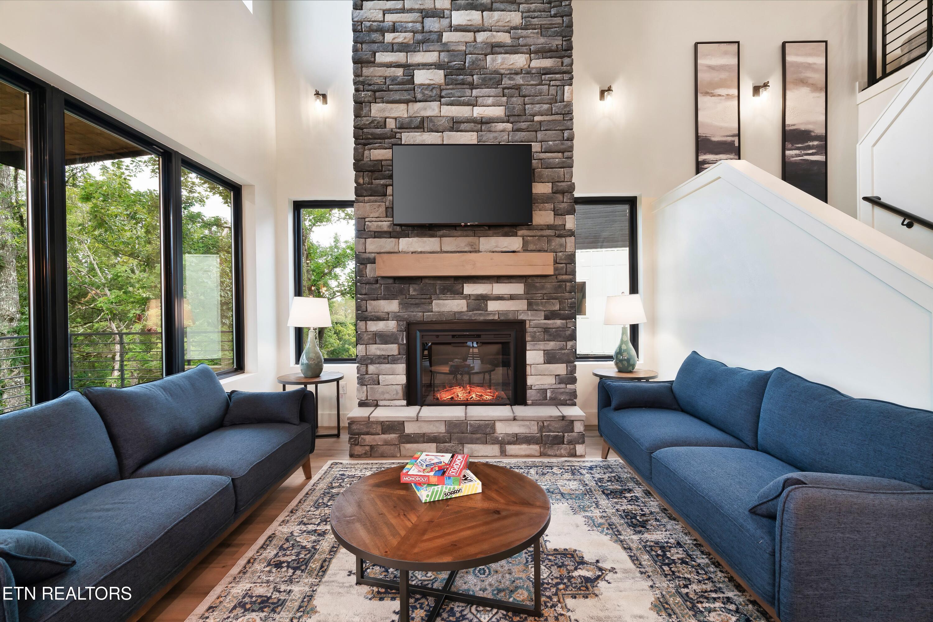 1226 Reedmont Way Sevierville, TN 37876 - Photo 6 of 34 1226Rre-6