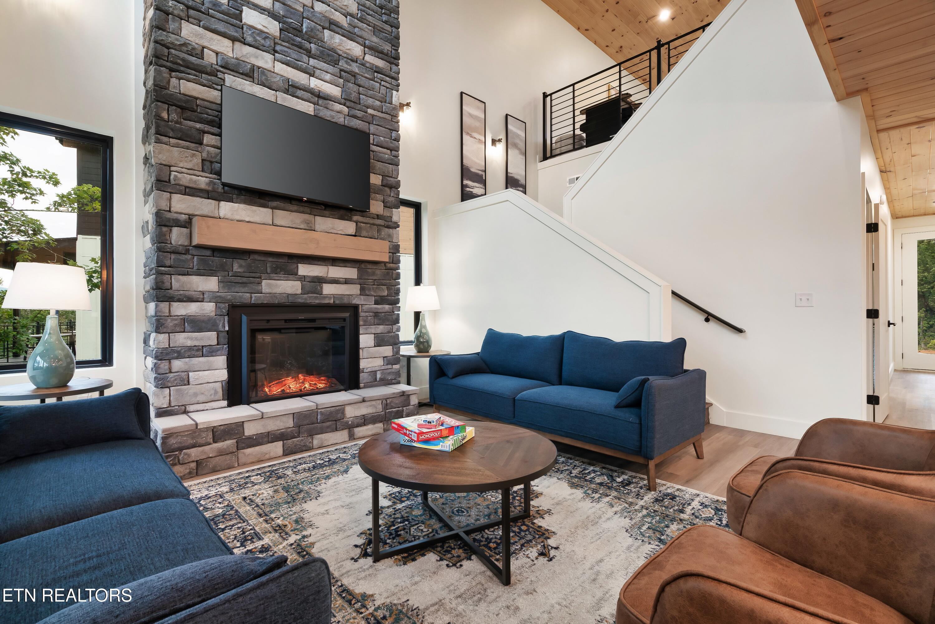 1226 Reedmont Way Sevierville, TN 37876 - Photo 7 of 34 1226Rre-7