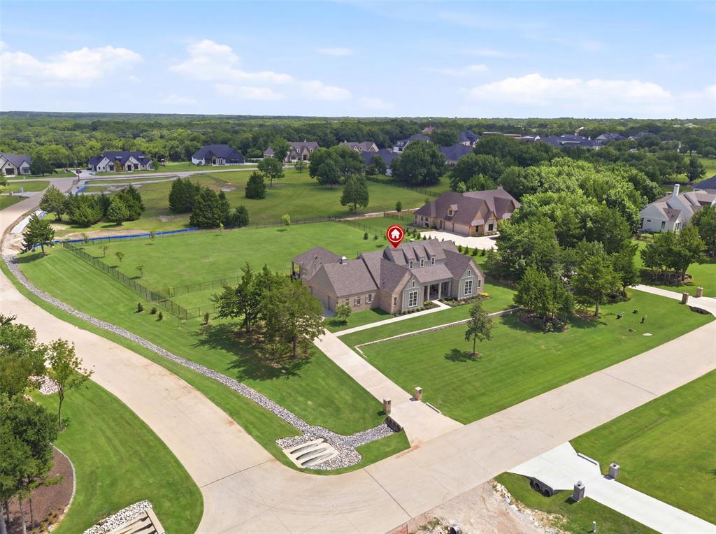 425 Abagail Lane Van Alstyne, TX 75495 - Photo 40 of 40