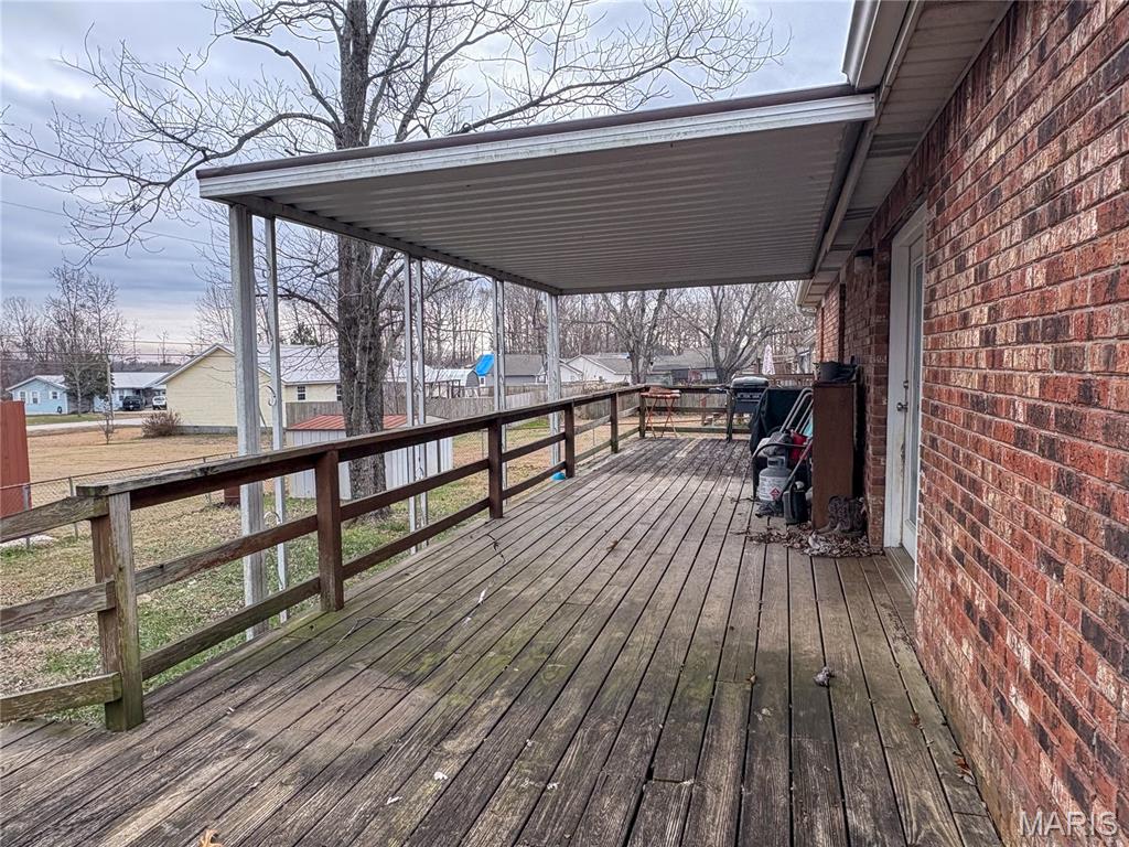 2064 Township Line Road Poplar Bluff, MO 63901 - Photo 16 of 19