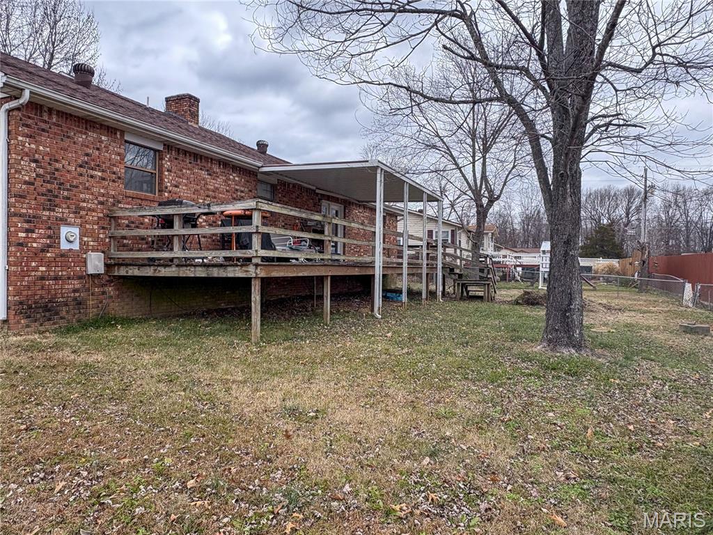 2064 Township Line Road Poplar Bluff, MO 63901 - Photo 17 of 19