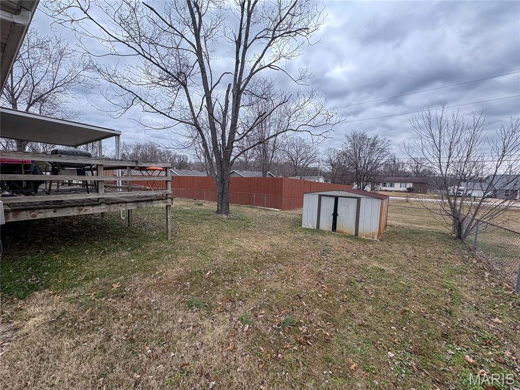 2064 Township Line Road Poplar Bluff, MO 63901 - Photo 18 of 19