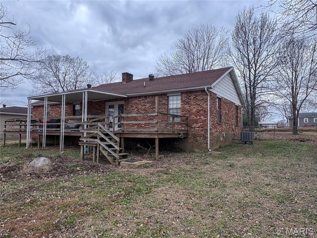 2064 Township Line Road Poplar Bluff, MO 63901 - Photo 19 of 19