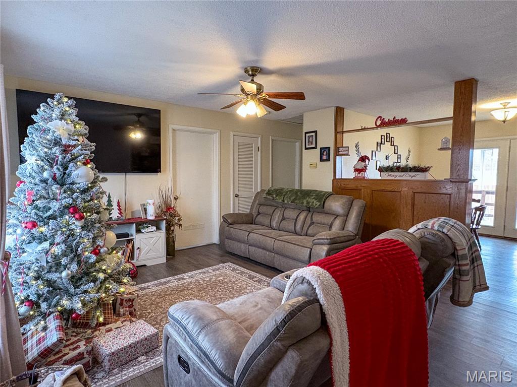 2064 Township Line Road Poplar Bluff, MO 63901 - Photo 2 of 19