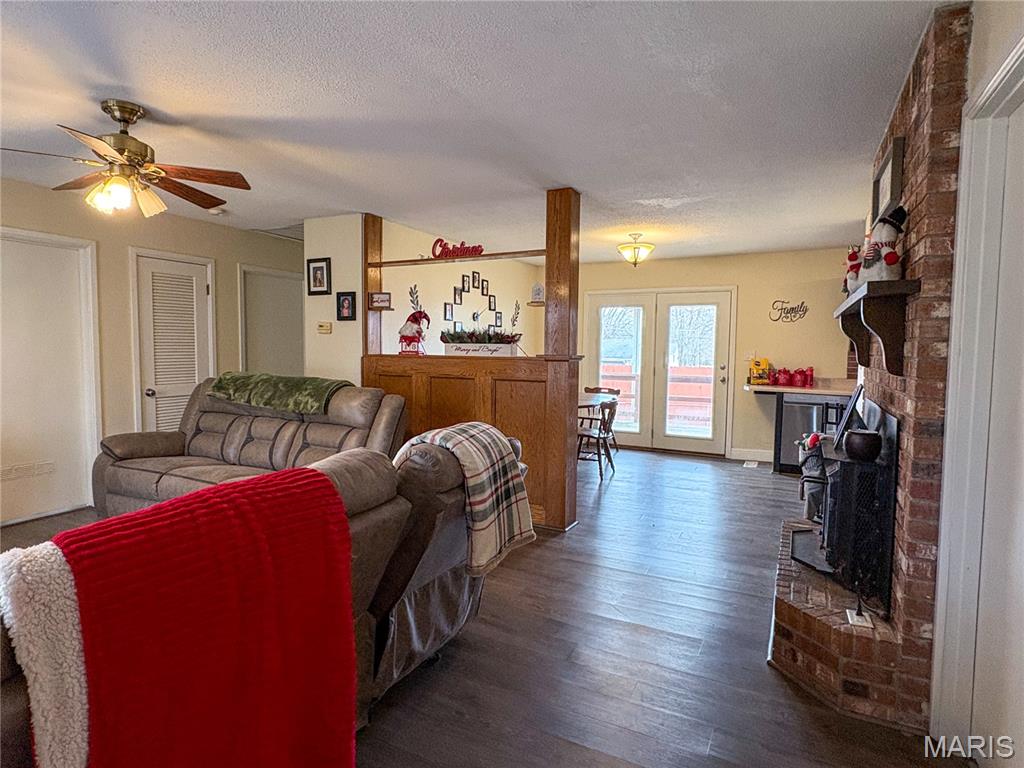 2064 Township Line Road Poplar Bluff, MO 63901 - Photo 4 of 19