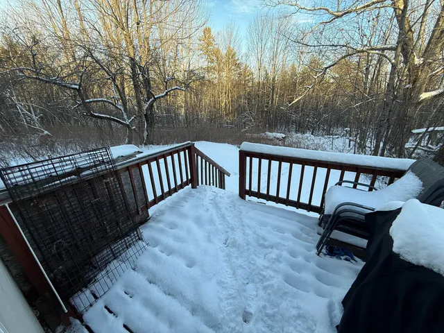 $99,500 | 148 E Road, Chesterville, ME 04938