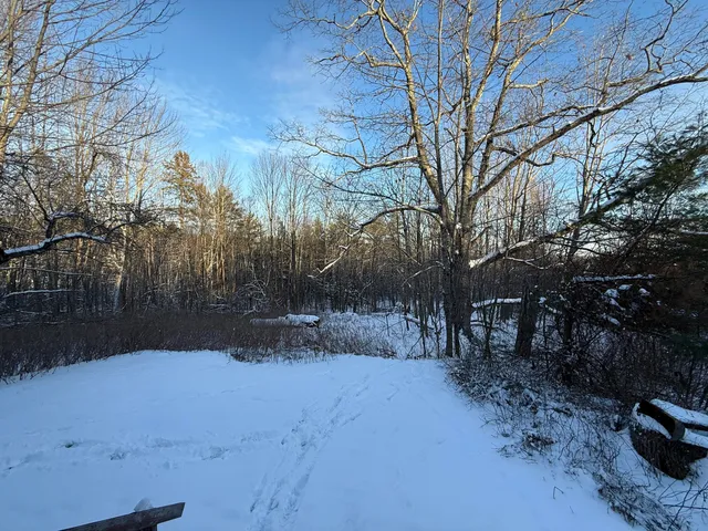 $99,500 | 148 E Road, Chesterville, ME 04938