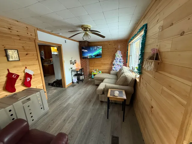 $99,500 | 148 E Road, Chesterville, ME 04938