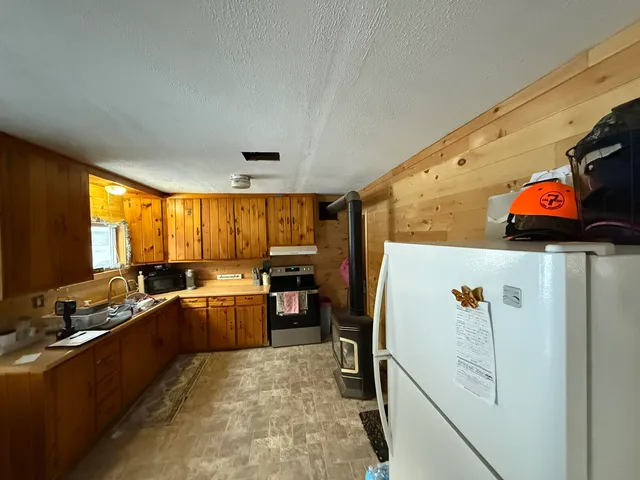 $99,500 | 148 E Road, Chesterville, ME 04938