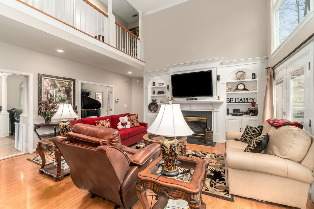 801 Bromley Way Raleigh, NC 27615 - Photo 13 of 30 Photo 13