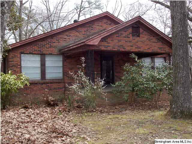 2139 Morgan Road Bessemer, AL 35022 - Photo 1 of 9