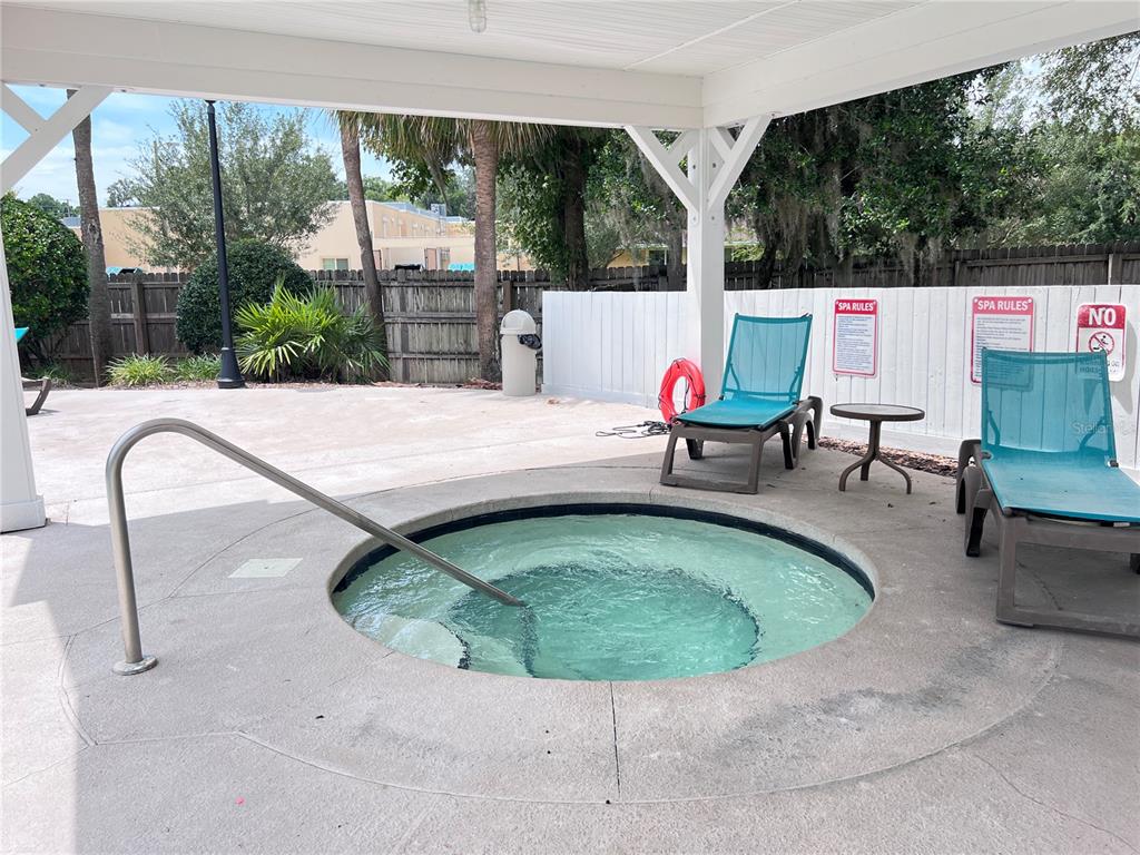 4700 Southwest Archer Road, Unit M90 Gainesville, FL 32608 - Photo 25 of 35