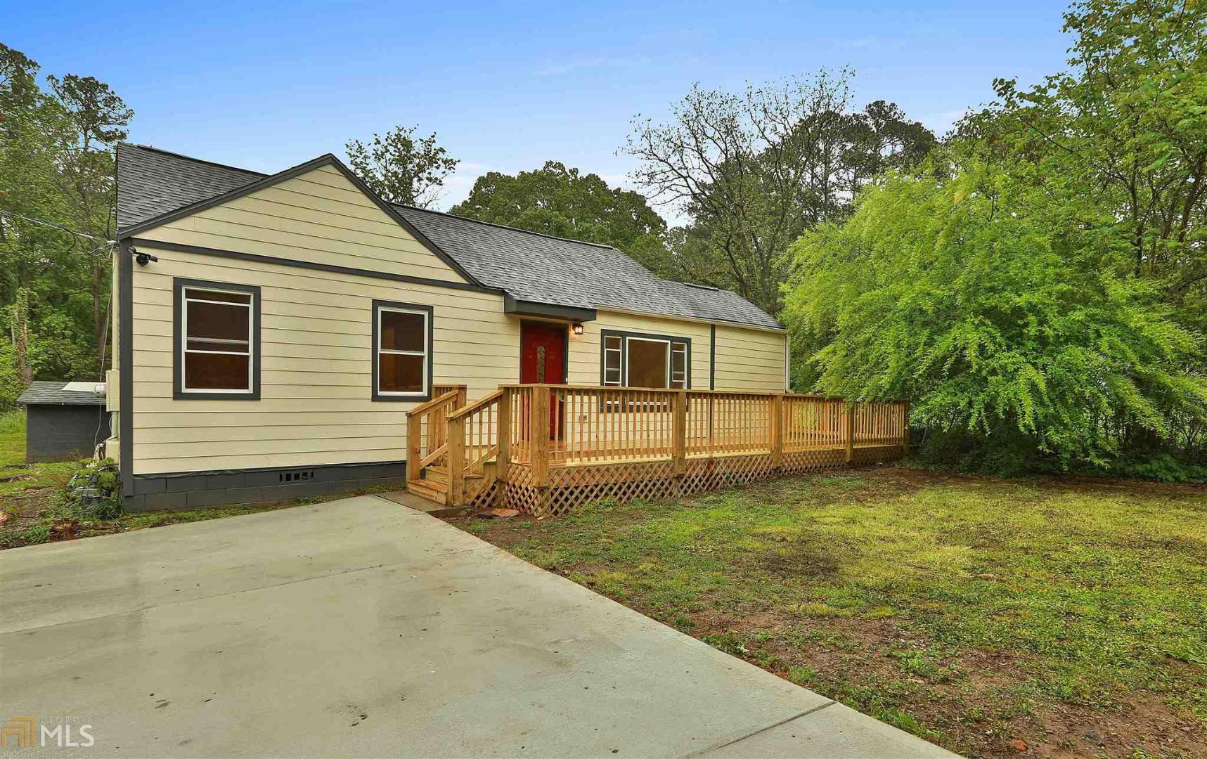 211 Corinth Road Jonesboro, GA 30238 - Photo 1 of 1 Gallery Image 1