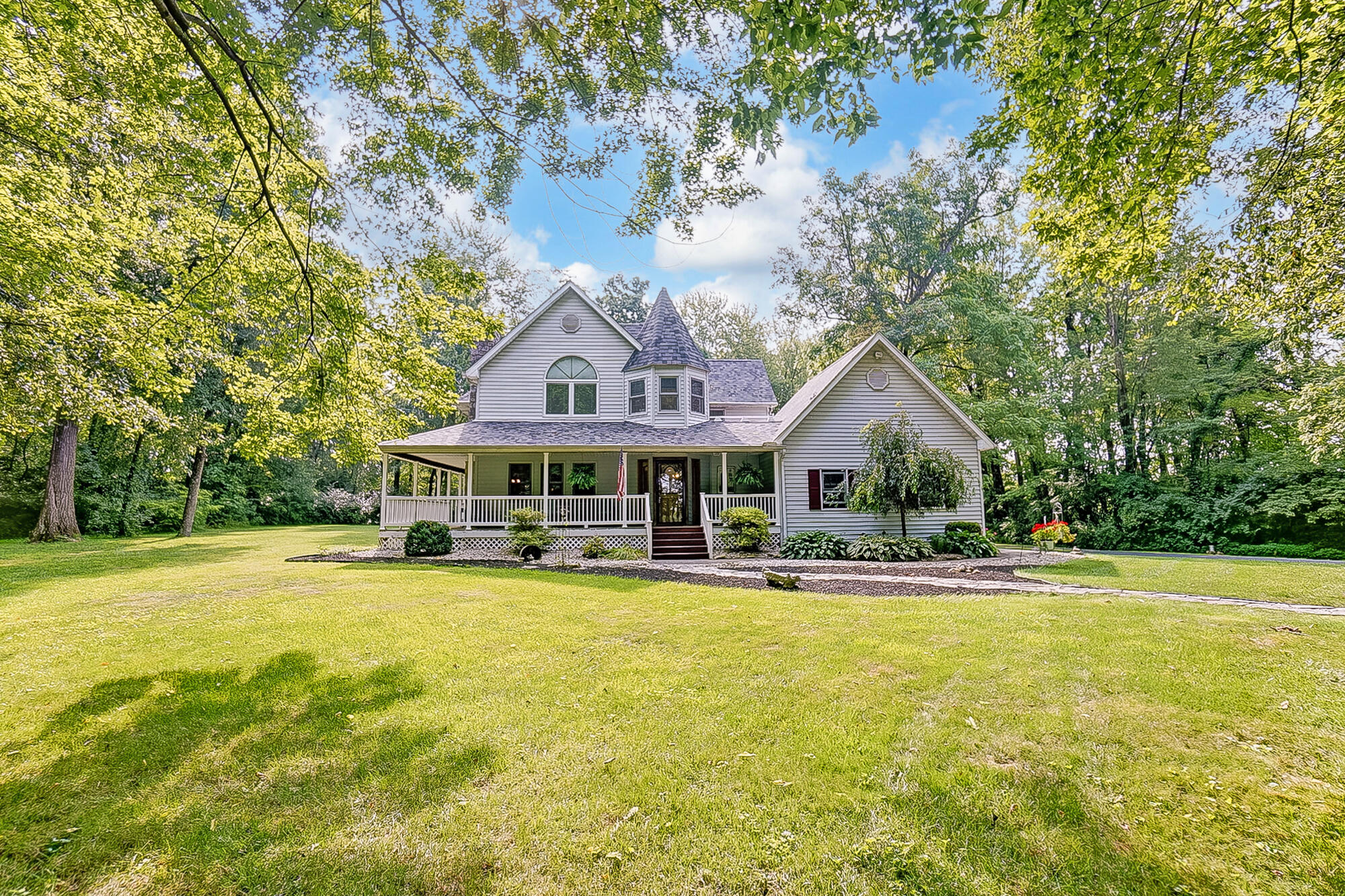 3450 Ridge Road Springfield, OH 45502 - Photo 1 of 39