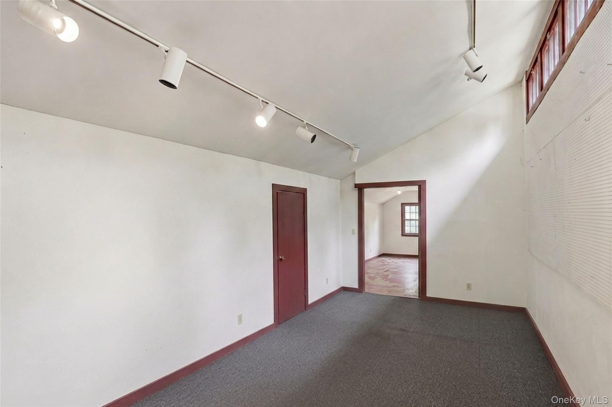 809 Traver Road Pleasant Valley, NY 12569 - Photo 30 of 41 Virtually Modified - Studio off the Garage