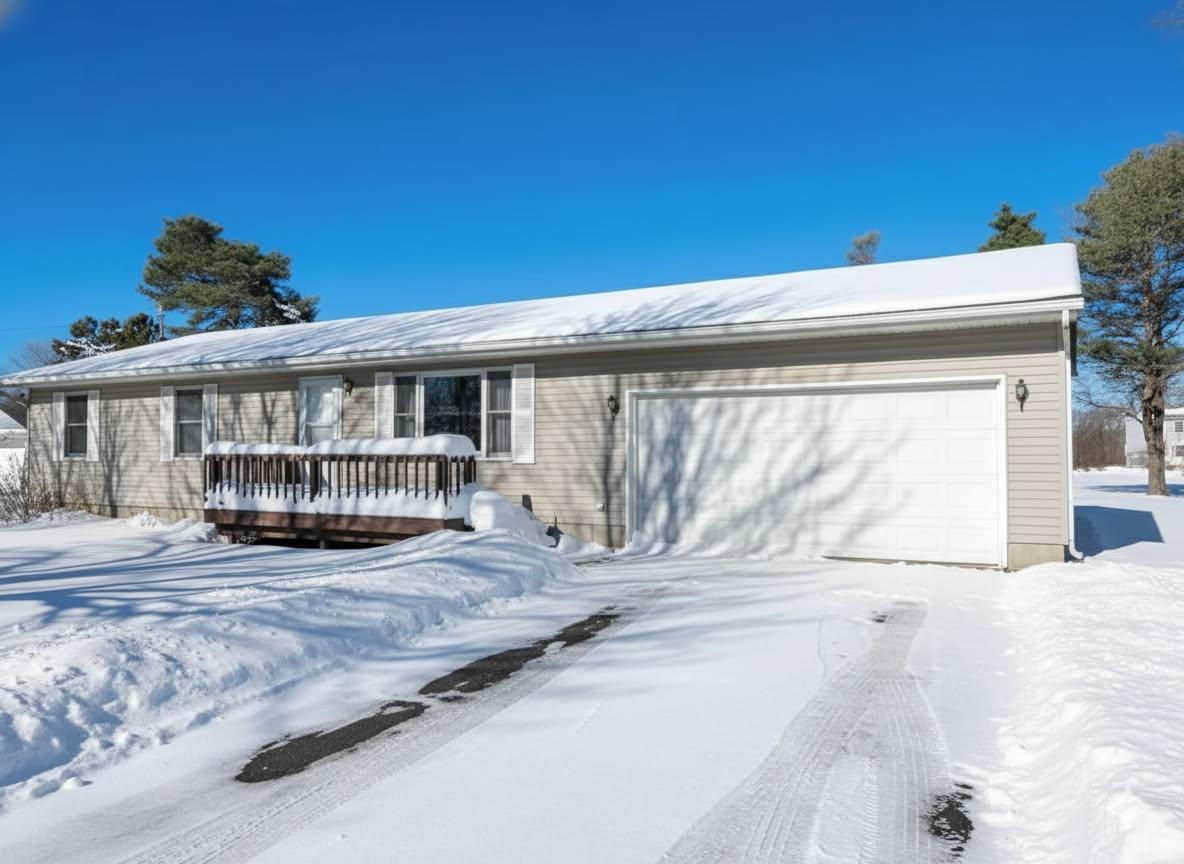 4025 Oakley Front snow