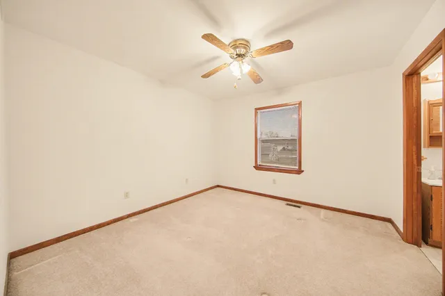 $290,000 | 4025 Oakley Road, Stockbridge, MI 49285