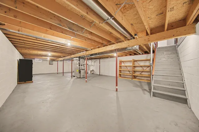 $299,000 | 4025 Oakley Road, Stockbridge, MI 49285