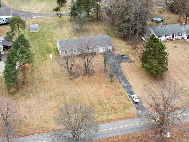 $299,000 | 4025 Oakley Road, Stockbridge, MI 49285