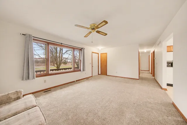 $299,000 | 4025 Oakley Road, Stockbridge, MI 49285