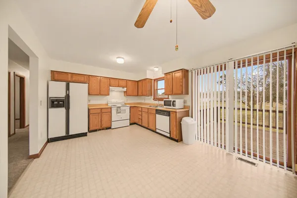 $290,000 | 4025 Oakley Road, Stockbridge, MI 49285