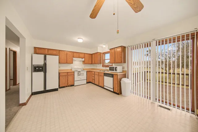 $299,000 | 4025 Oakley Road, Stockbridge, MI 49285