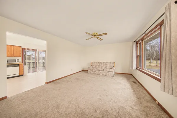 $290,000 | 4025 Oakley Road, Stockbridge, MI 49285