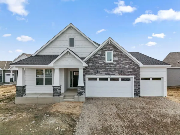 $469,226 | 4946 Jandura Bay Northeast, St. Michael, MN 55376