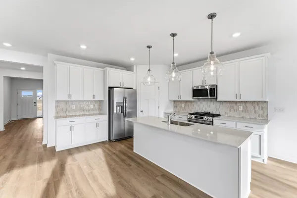 $469,226 | 4946 Jandura Bay Northeast, St. Michael, MN 55376