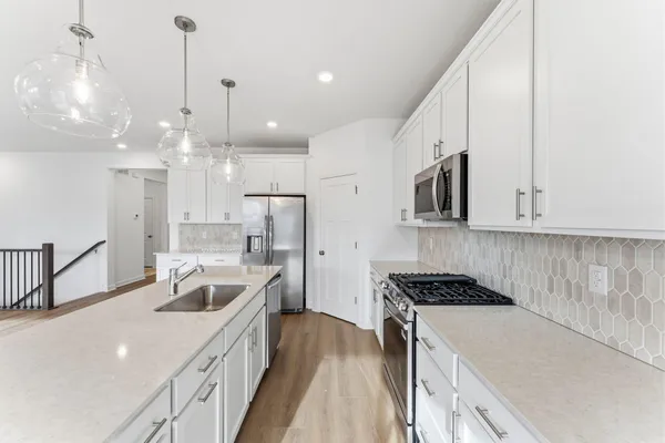 $469,226 | 4946 Jandura Bay Northeast, St. Michael, MN 55376