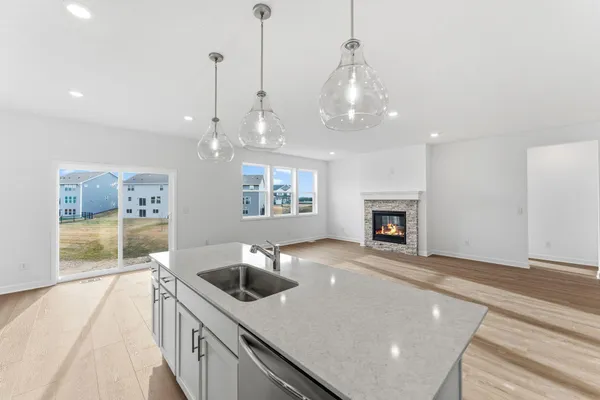 $469,226 | 4946 Jandura Bay Northeast, St. Michael, MN 55376