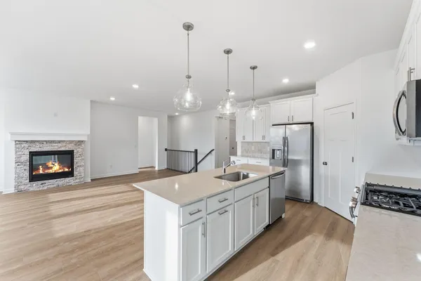 $469,226 | 4946 Jandura Bay Northeast, St. Michael, MN 55376