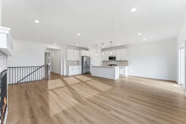 $469,226 | 4946 Jandura Bay Northeast, St. Michael, MN 55376