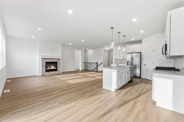 $469,226 | 4946 Jandura Bay Northeast, St. Michael, MN 55376