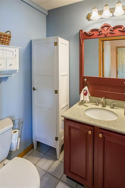 1580 Pierce Road Chelsea, MI 48118 - Photo 12 of 30 Half Bath