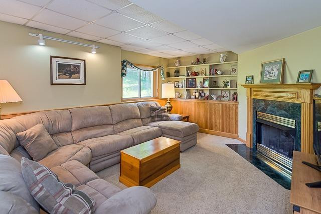 1580 Pierce Road Chelsea, MI 48118 - Photo 13 of 30 Photo 13