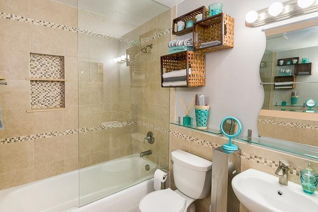1580 Pierce Road Chelsea, MI 48118 - Photo 15 of 30 Updated Master Bathroom