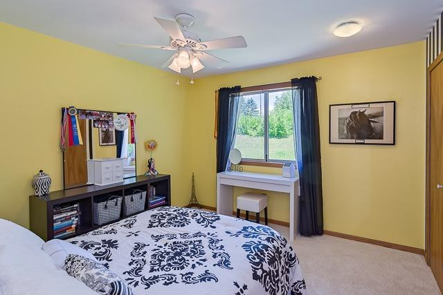 1580 Pierce Road Chelsea, MI 48118 - Photo 16 of 30 Bedroom #2