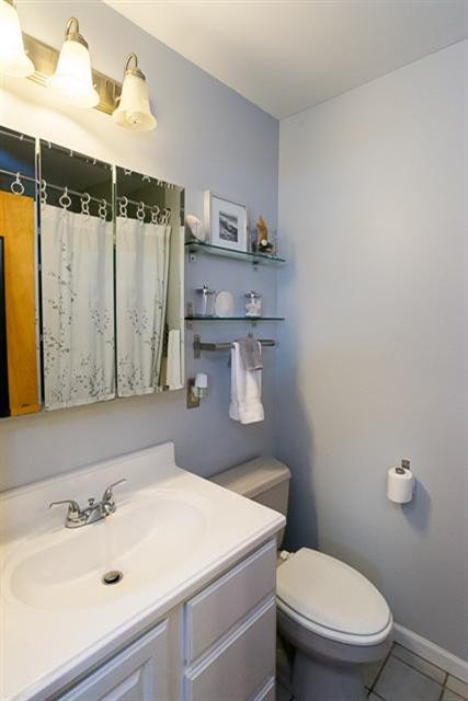 1580 Pierce Road Chelsea, MI 48118 - Photo 18 of 30 Bathroom #2