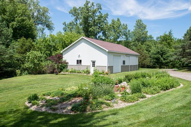 1580 Pierce Road Chelsea, MI 48118 - Photo 20 of 30 Photo 20