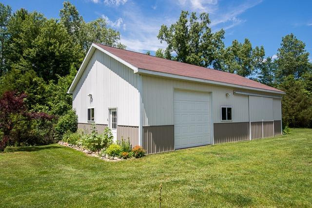 1580 Pierce Road Chelsea, MI 48118 - Photo 21 of 30 Photo 21