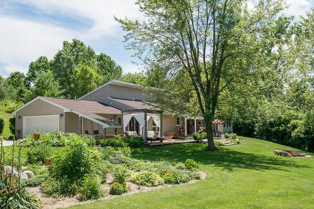 1580 Pierce Road Chelsea, MI 48118 - Photo 23 of 30 Photo 23